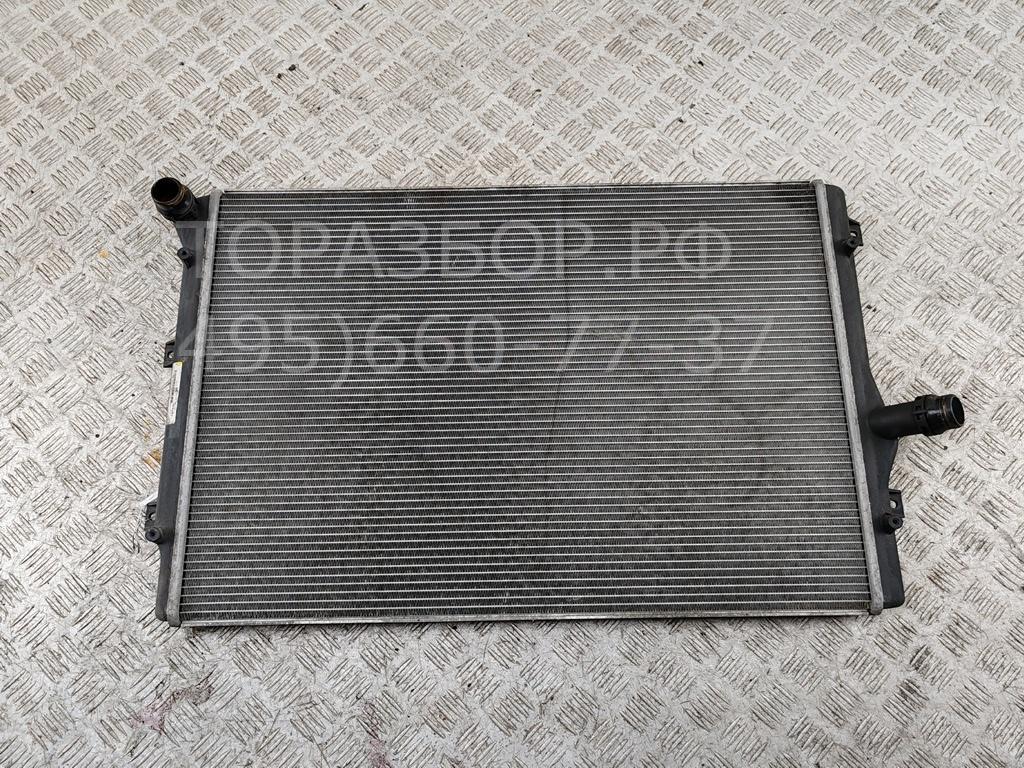 Радиатор охлаждения