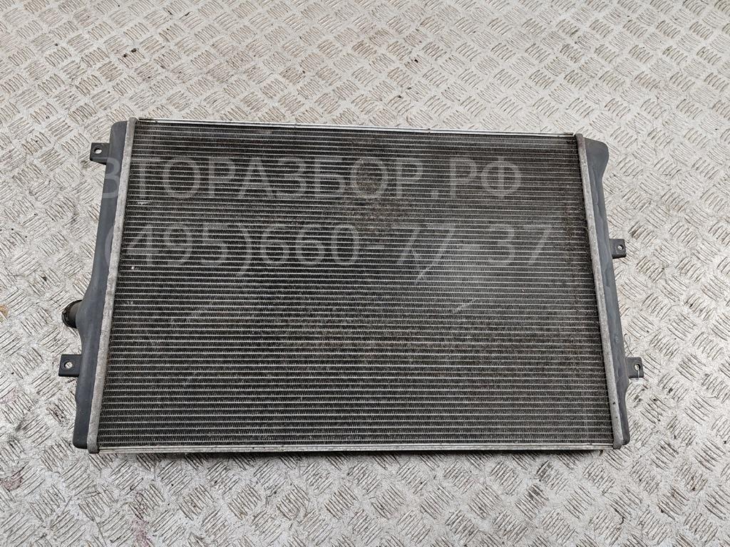 Радиатор охлаждения
