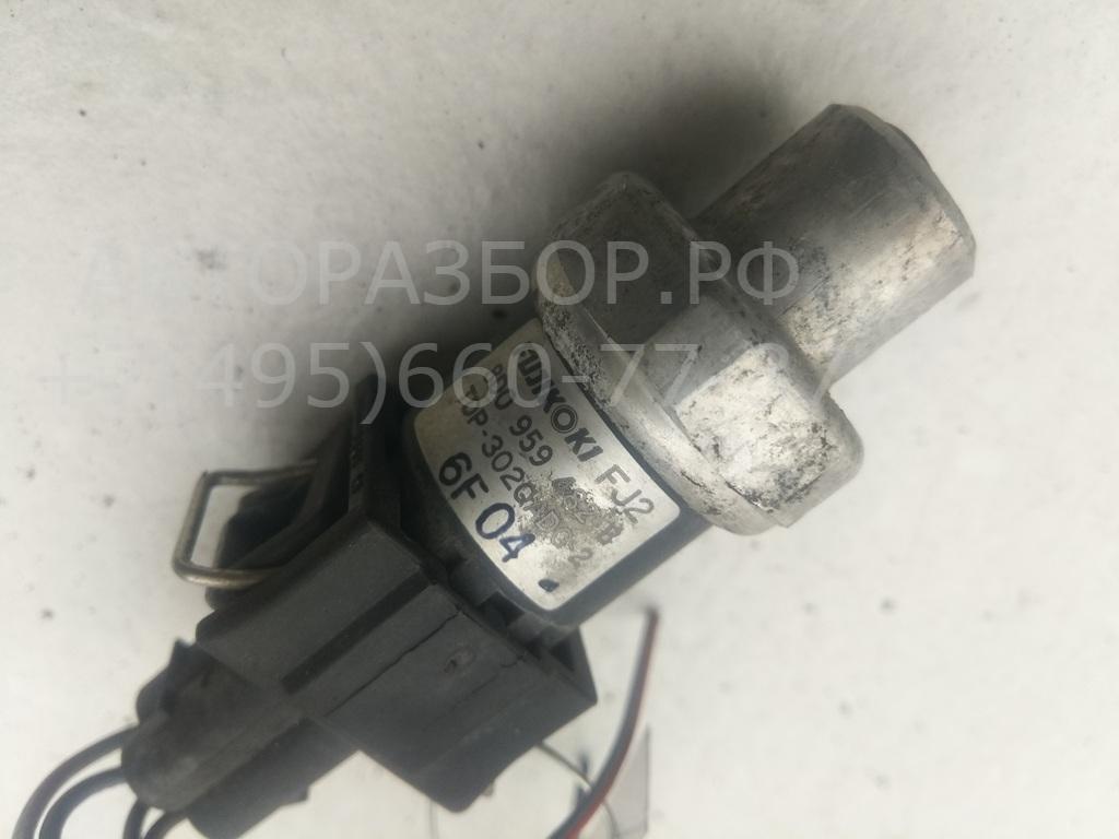 Датчик кондиционера