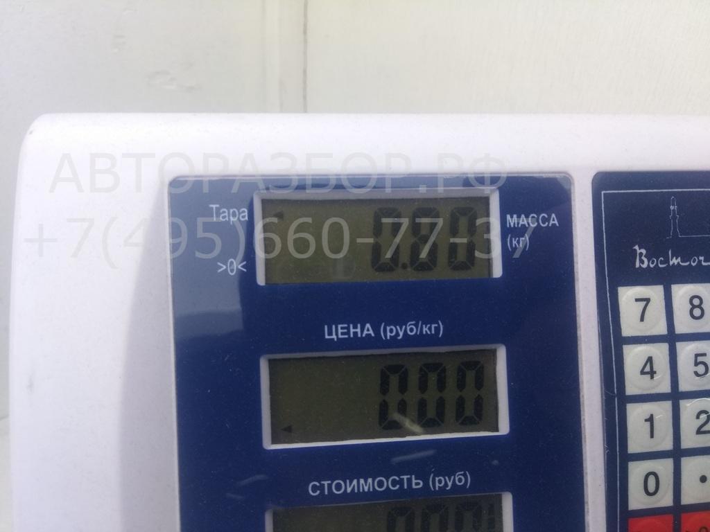 Фара противотуманная правая