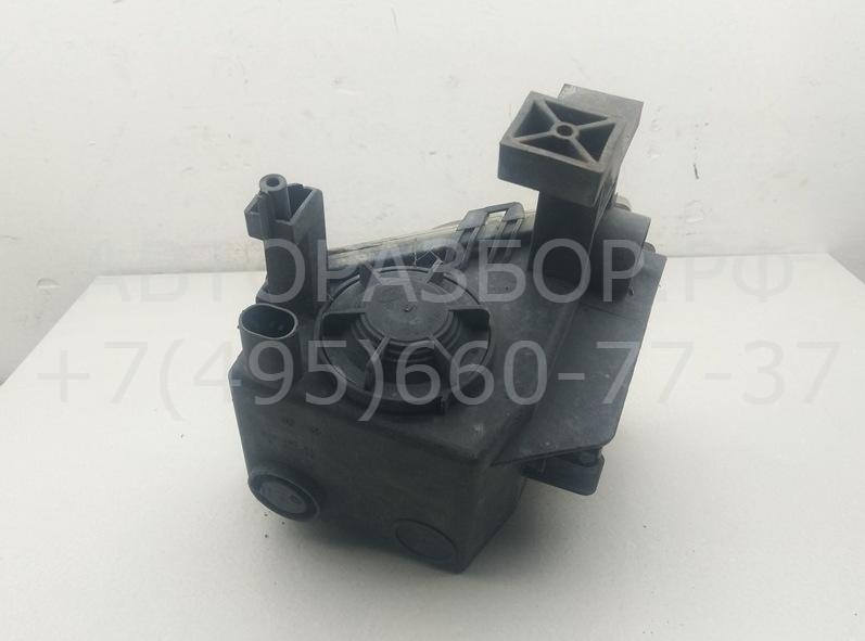 Фара противотуманная правая