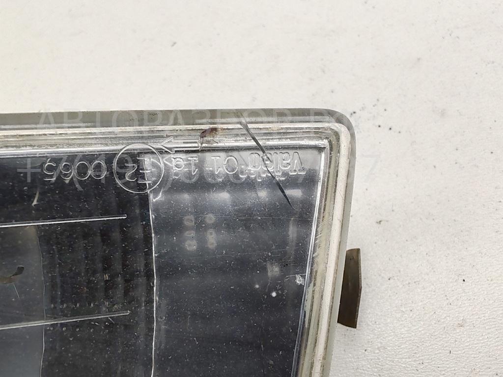 Указатель поворота левый