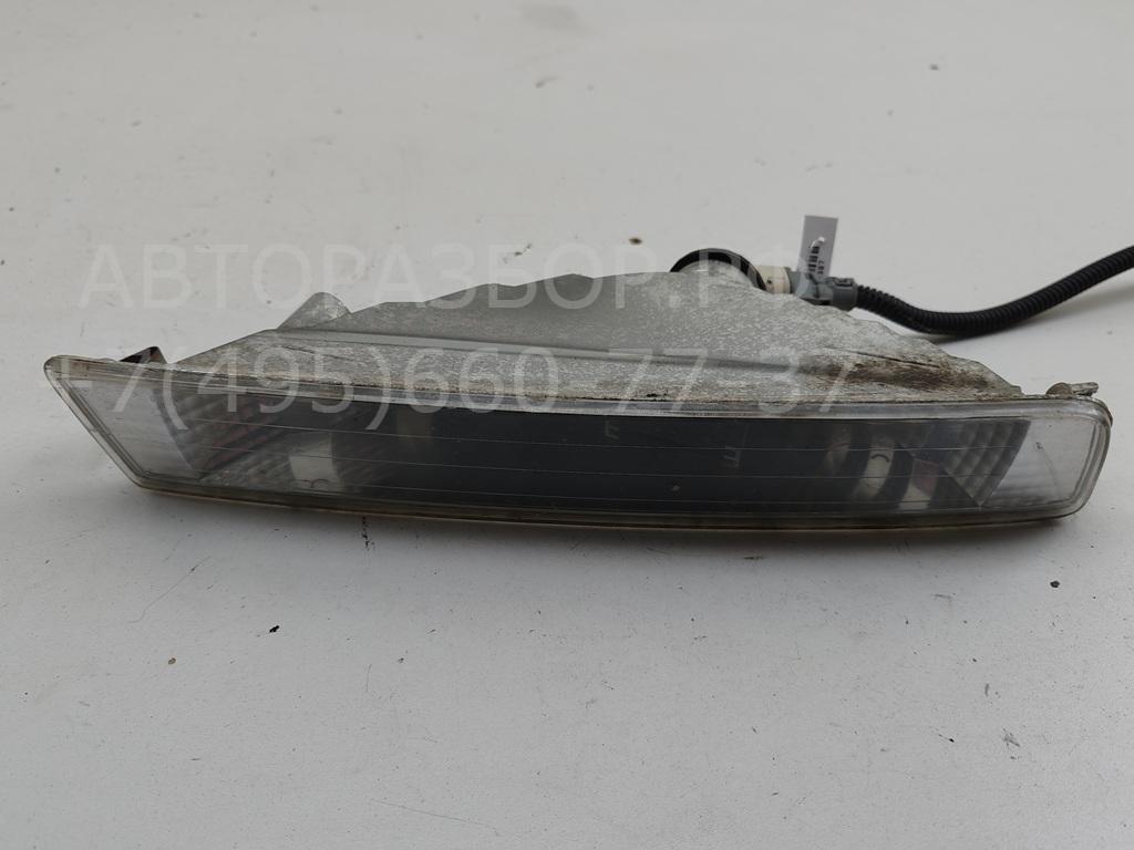 Указатель поворота правый