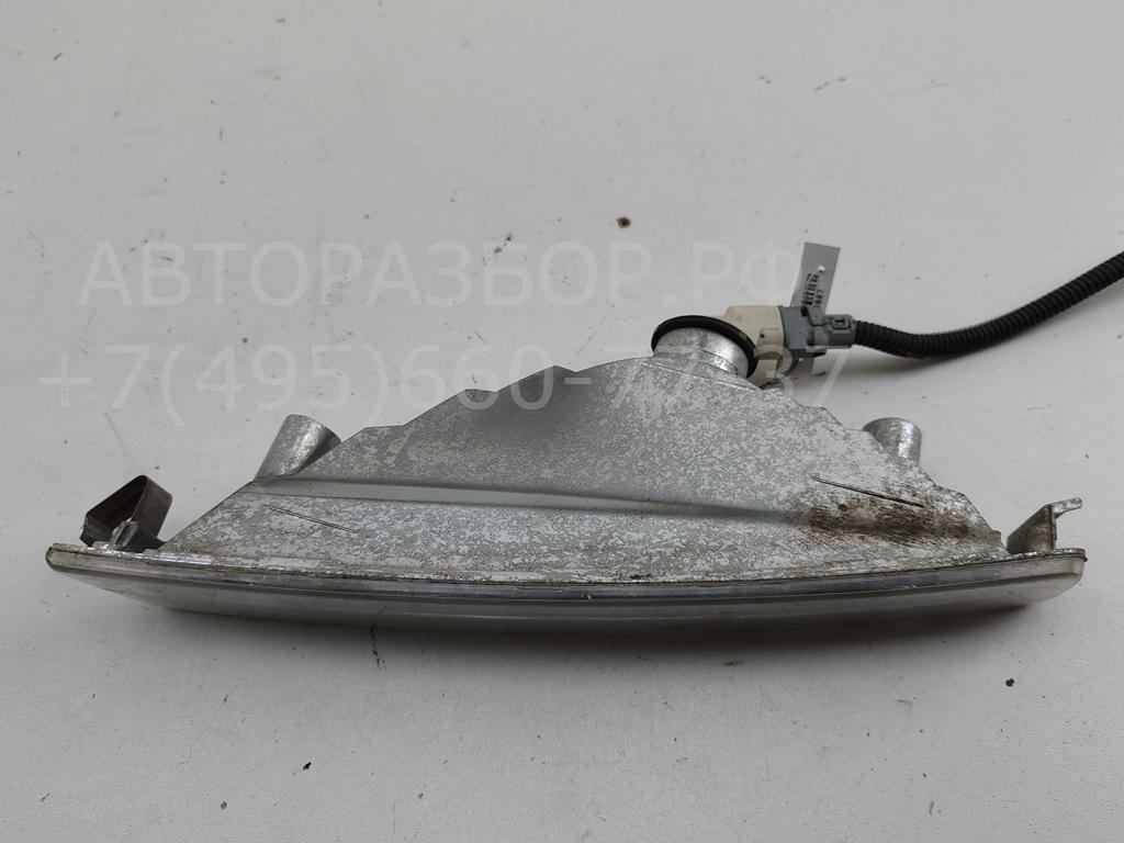 Указатель поворота правый