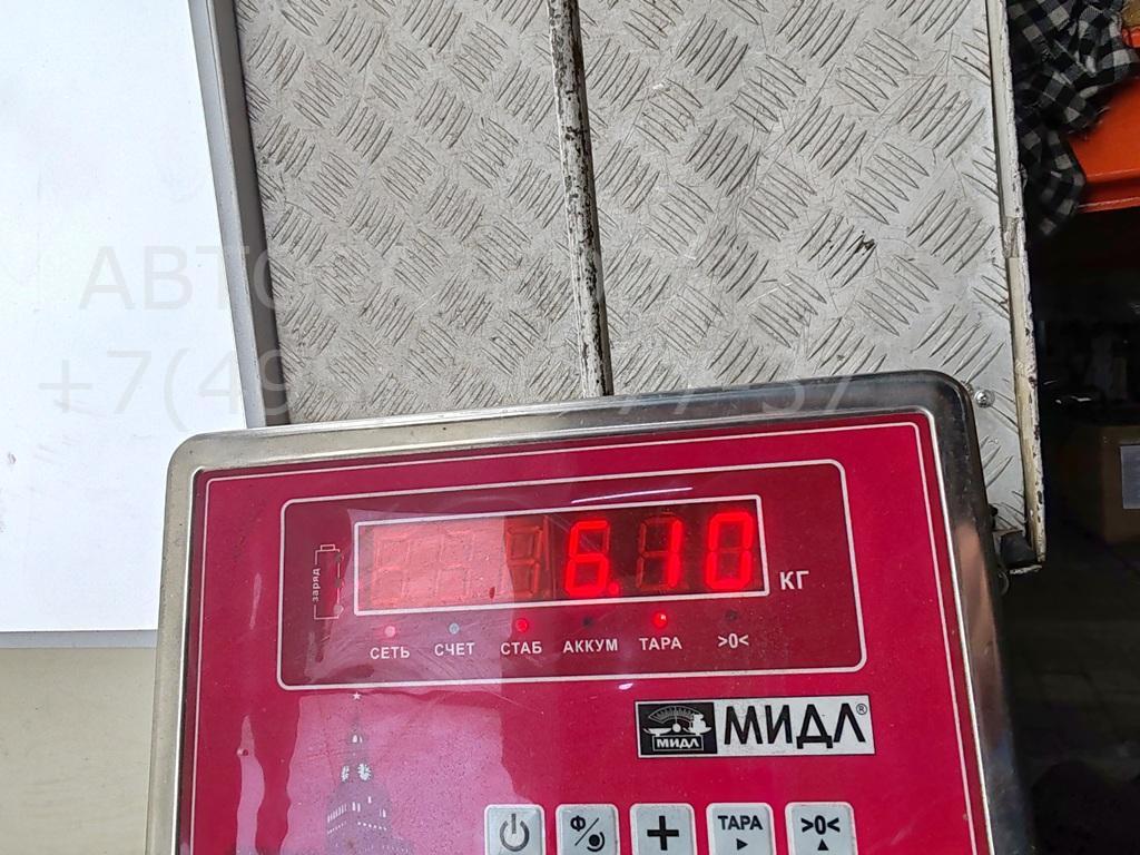 Указатель поворота правый