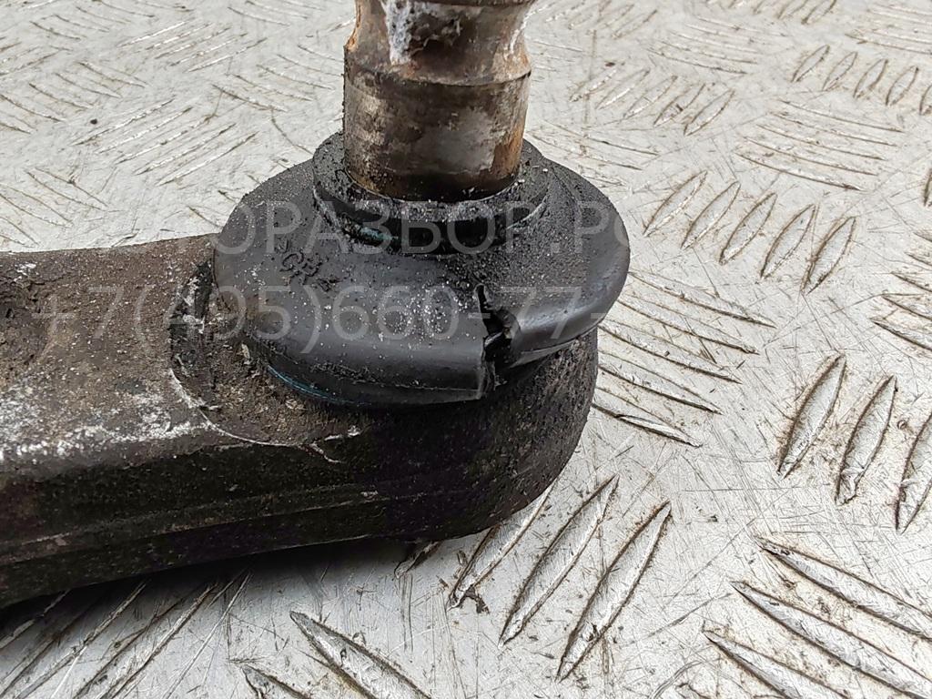 Рычаг передний правый