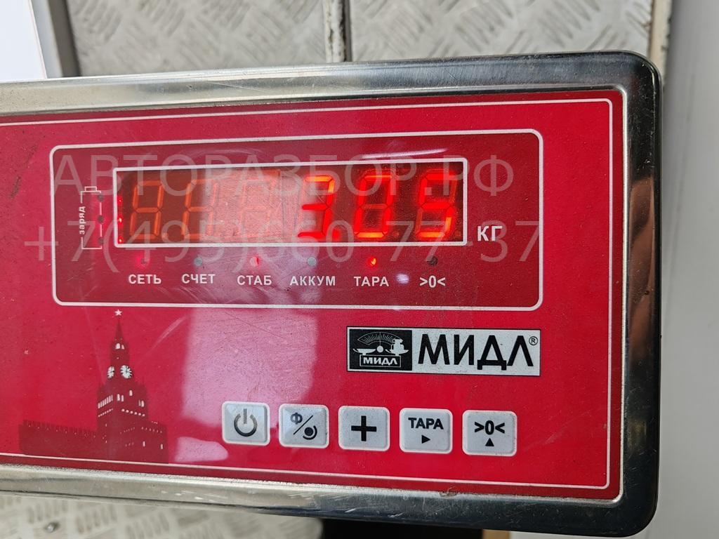 Рычаг передний правый