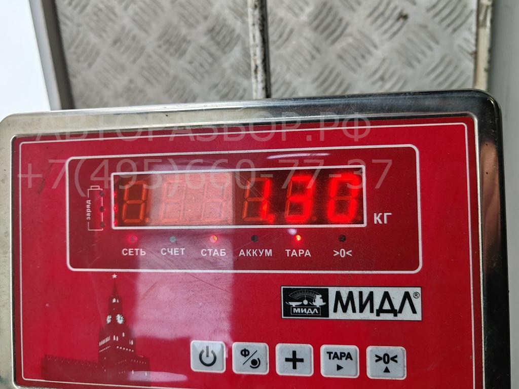 Рычаг задний правый