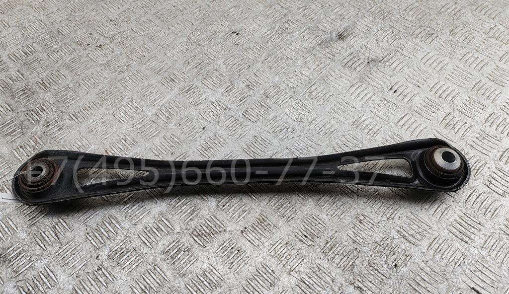 Рычаг задний правый