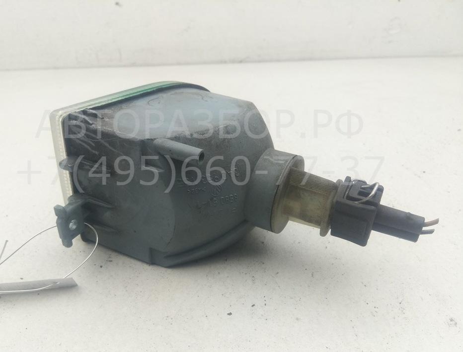 Указатель поворота левый