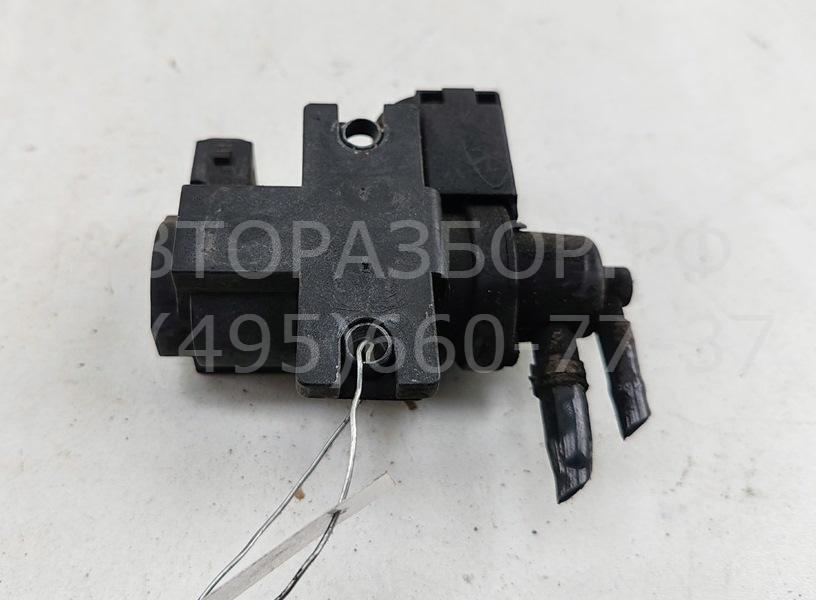 Клапан электромагнитный