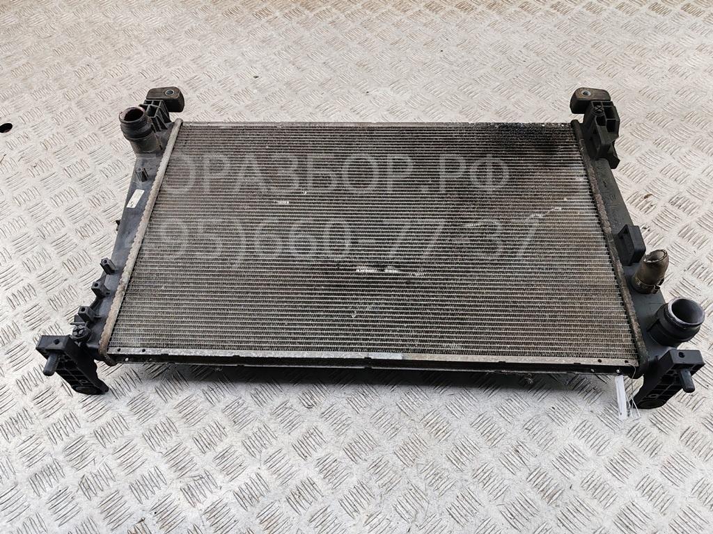 Радиатор охлаждения