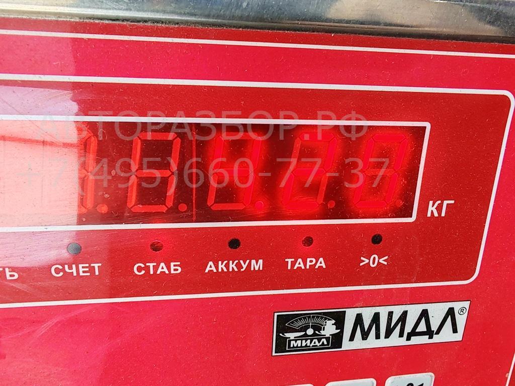 Радиатор охлаждения