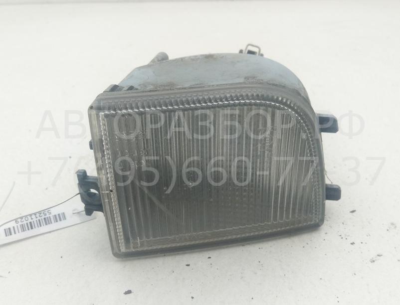 Указатель поворота правый