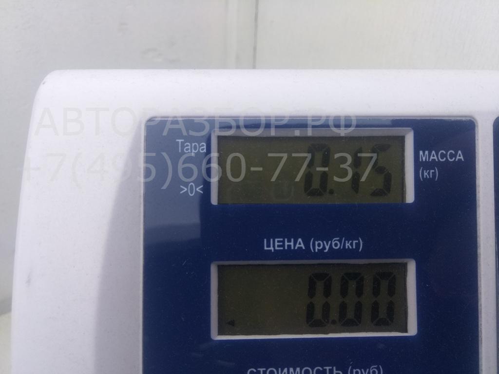 Указатель поворота левый