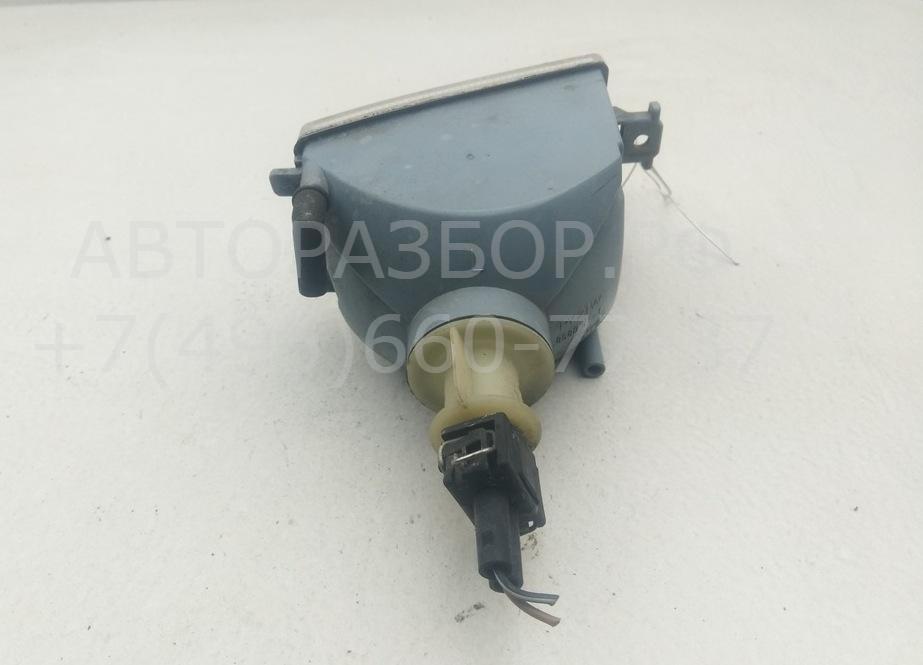 Указатель поворота левый