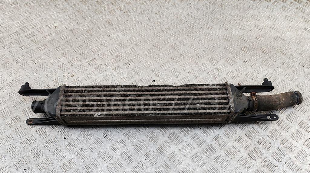 Интеркулер