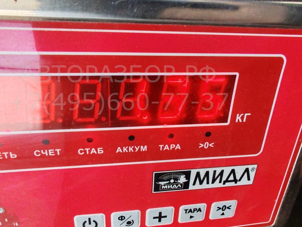 Интеркулер