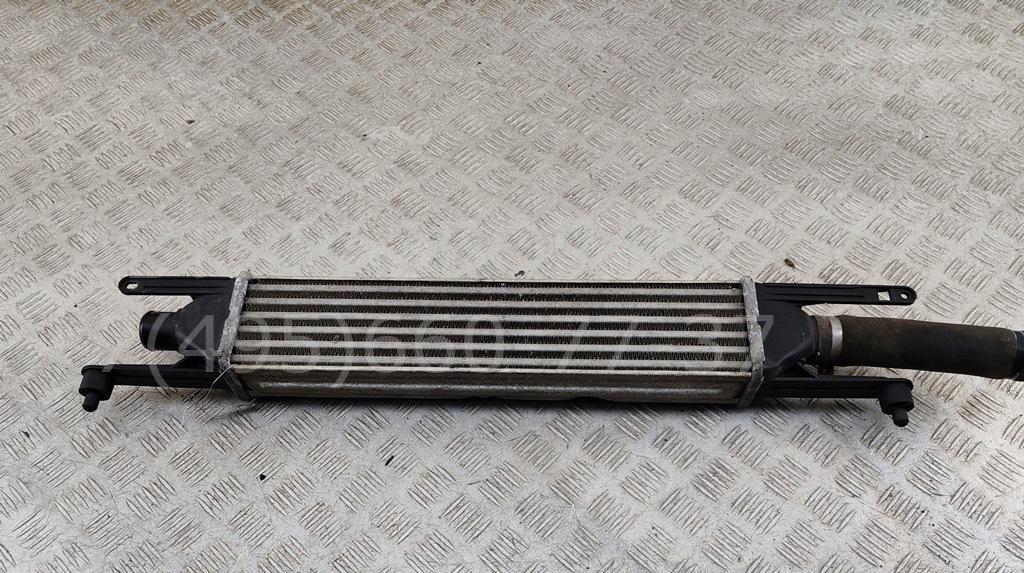 Интеркулер