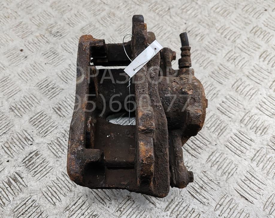 Суппорт передний левый