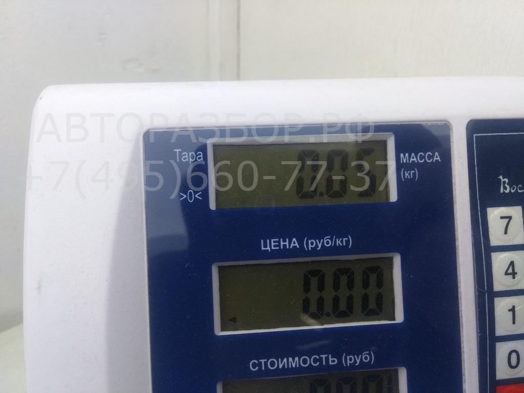 Трос открывания двери