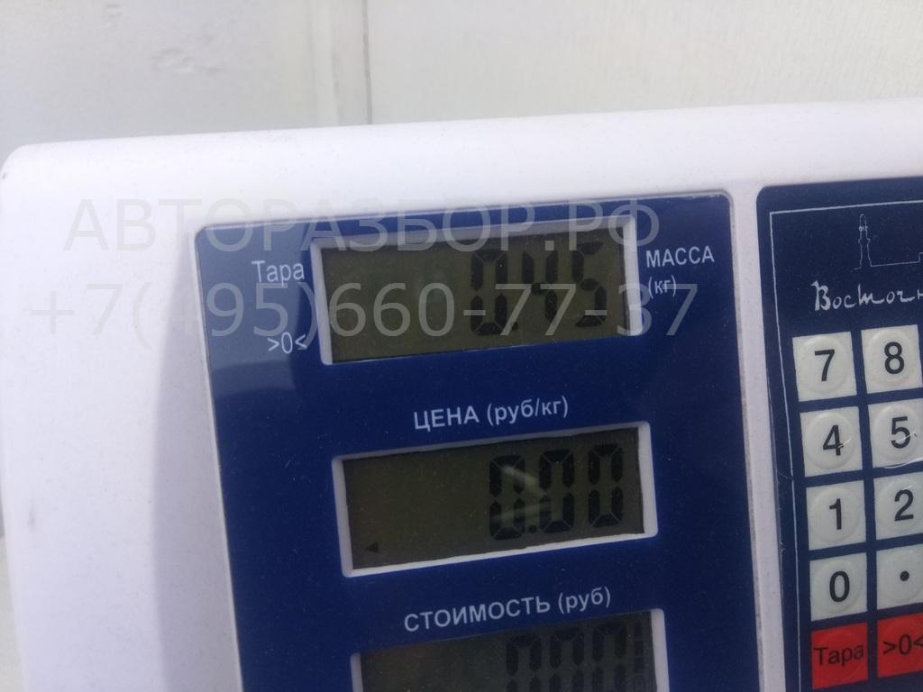 Замок двери передней правой