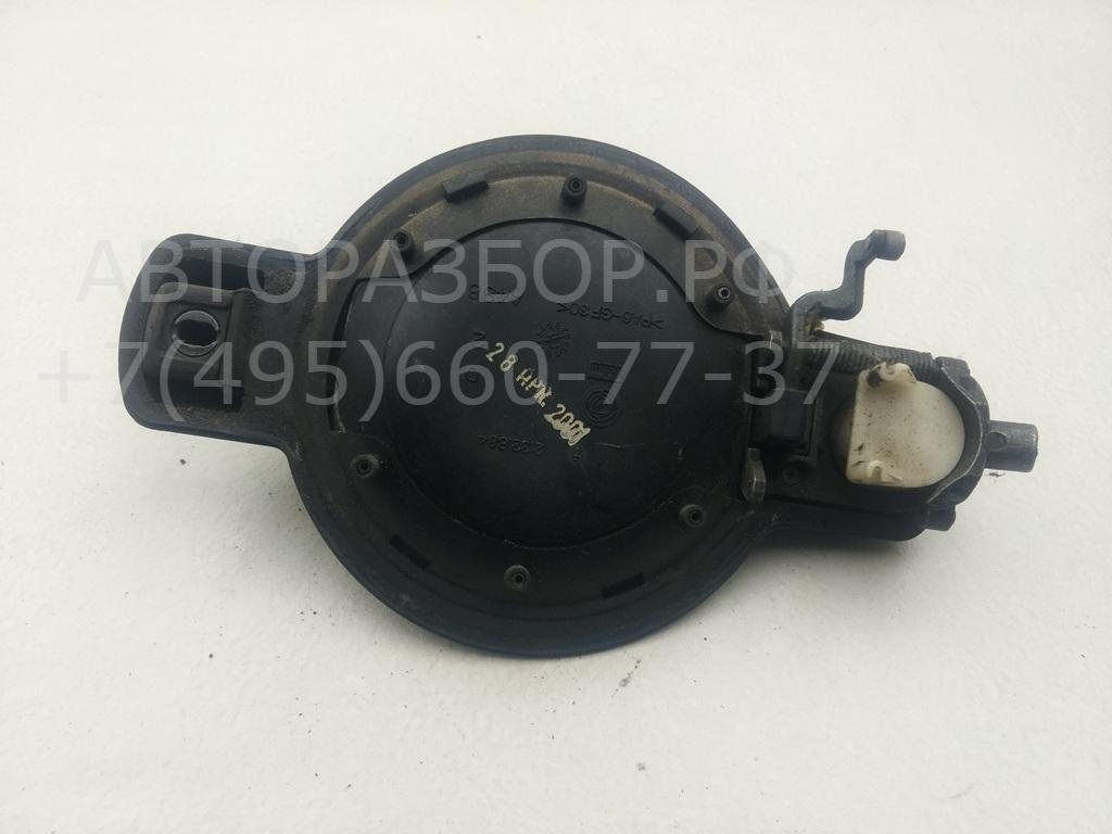 Ручка двери передней наружная правая