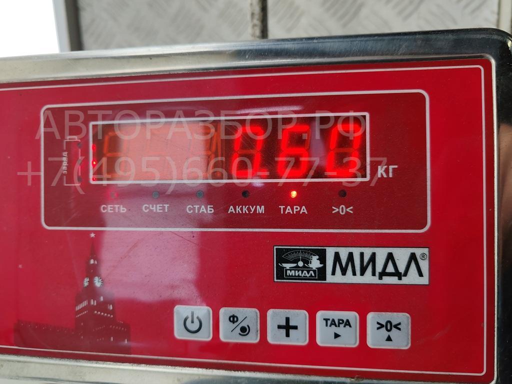 Вакуумное устройство системы центрального замка