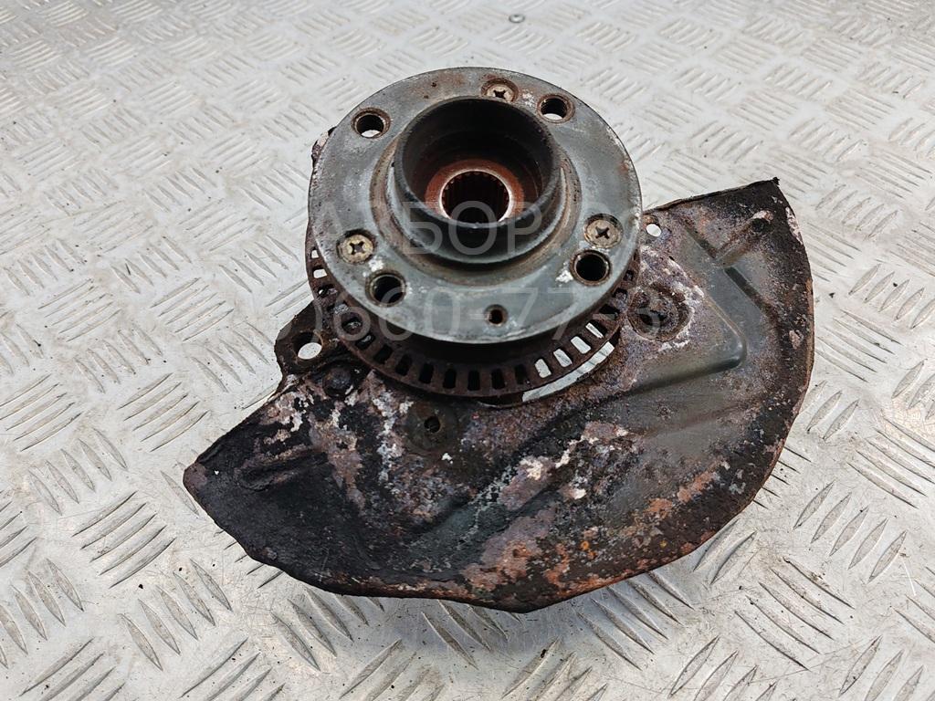 Ступица передняя