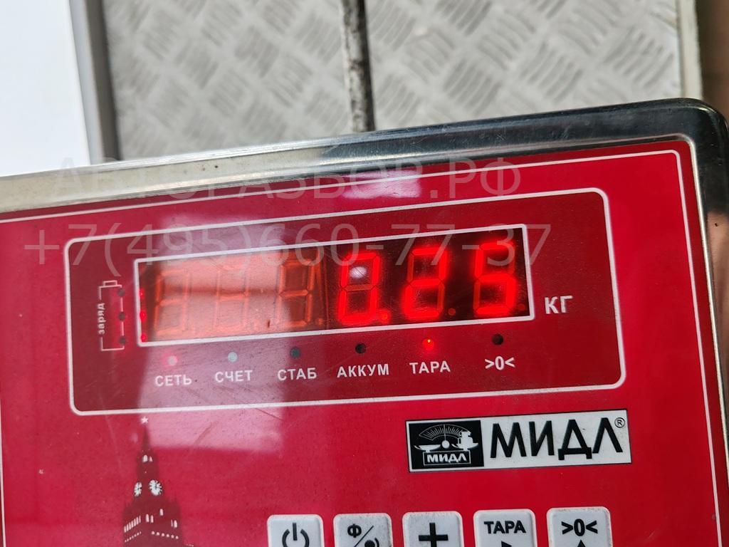 Переключатель отопителя