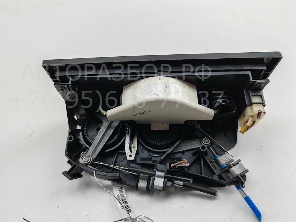 Переключатель отопителя