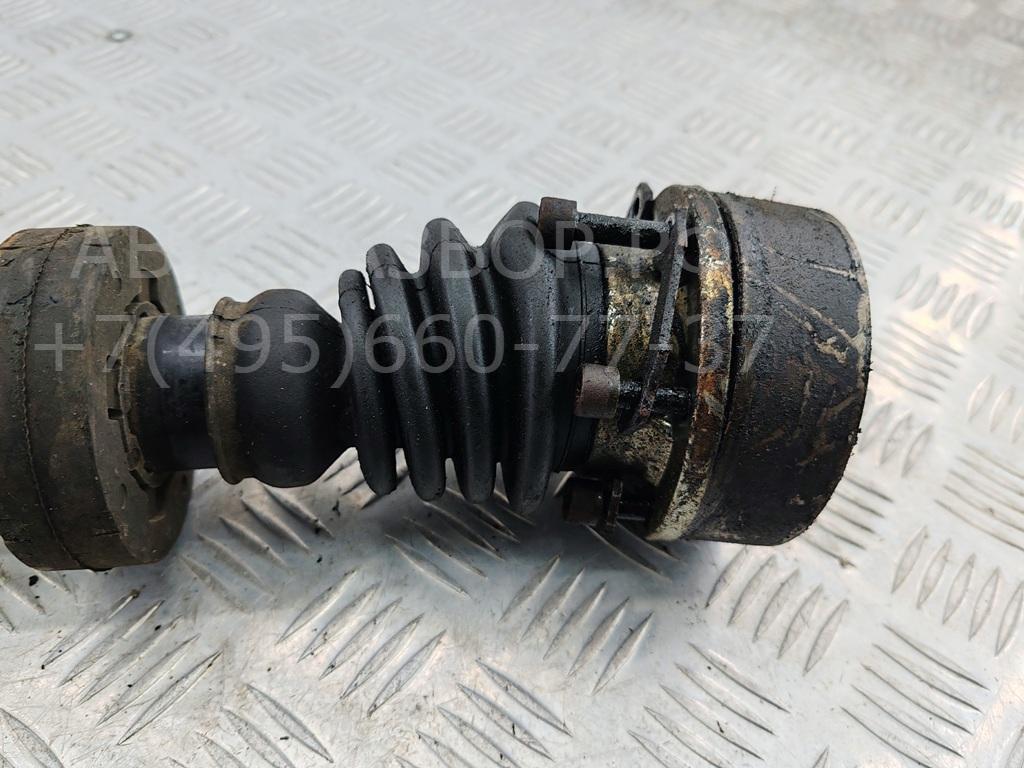 Полуось передняя правая