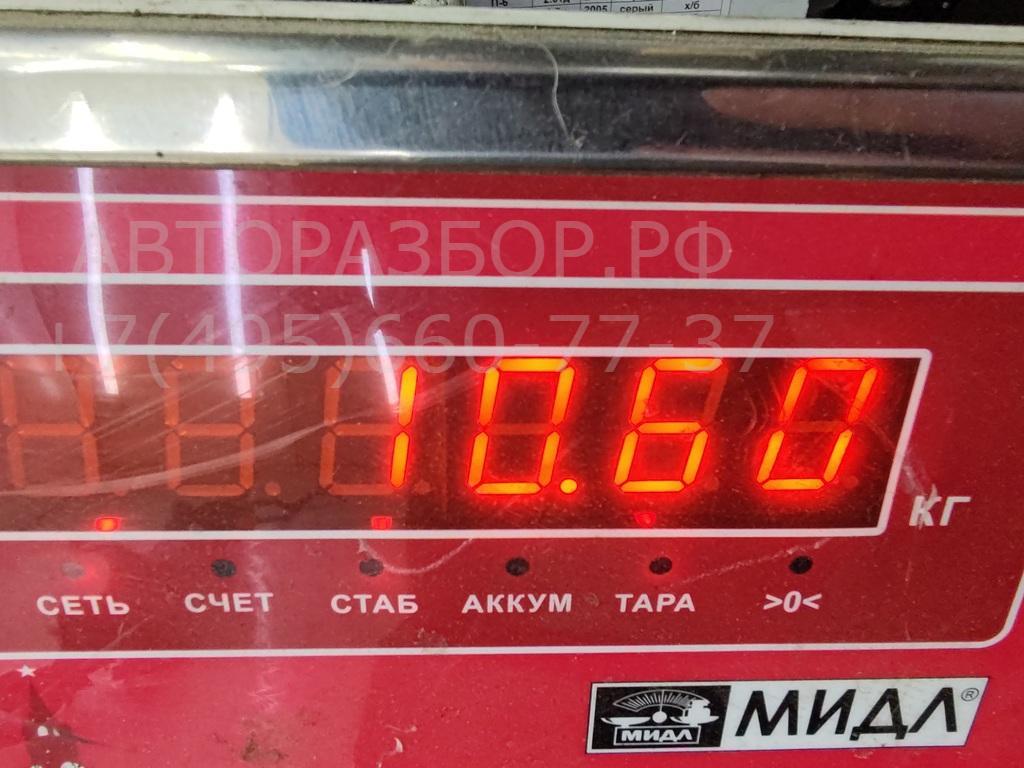Рейка рулевая