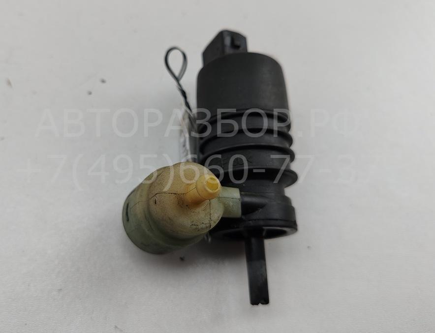 Насос омывателя