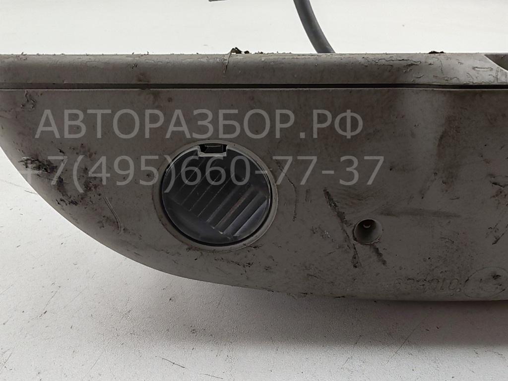 Зеркало заднего вида