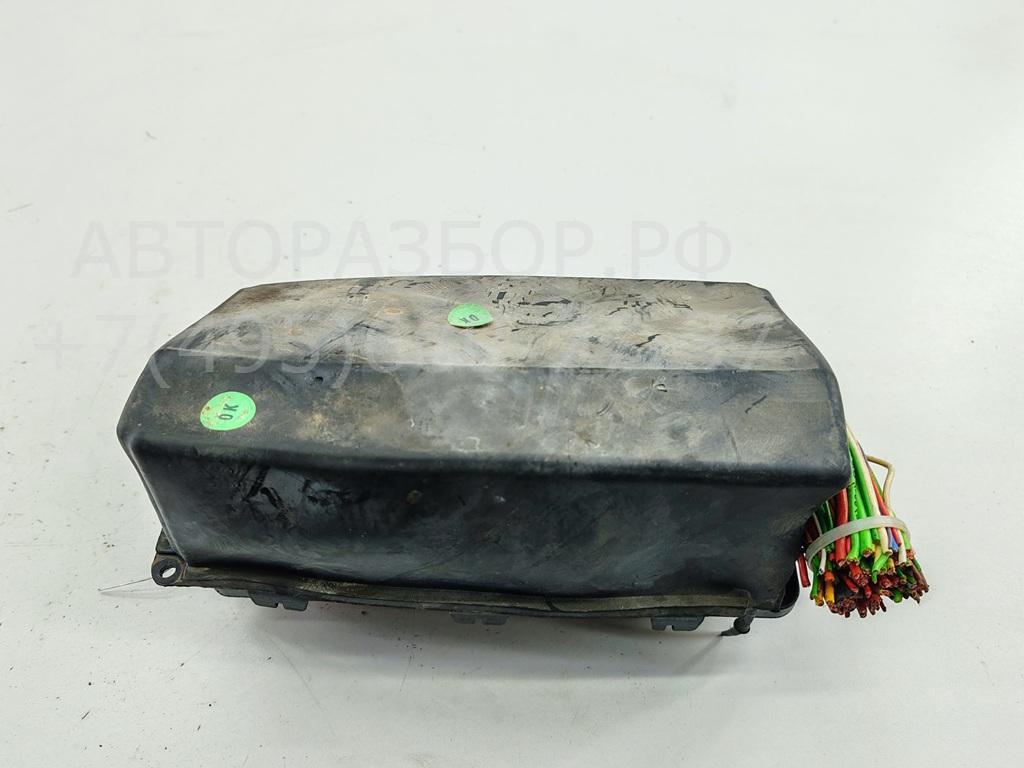 Блок предохранителей