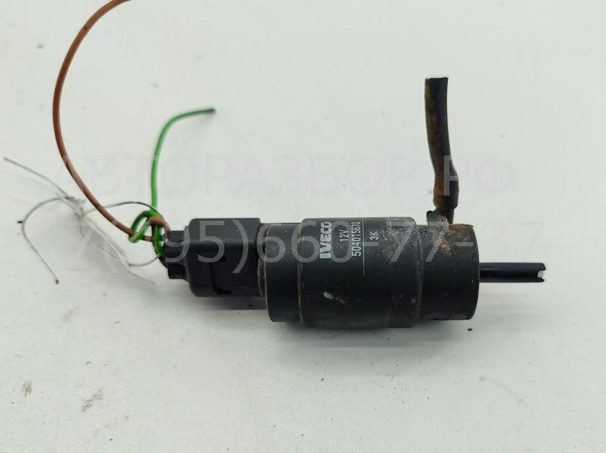 Насос омывателя