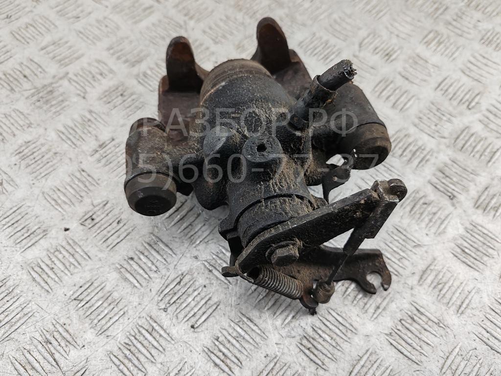 Суппорт задний левый