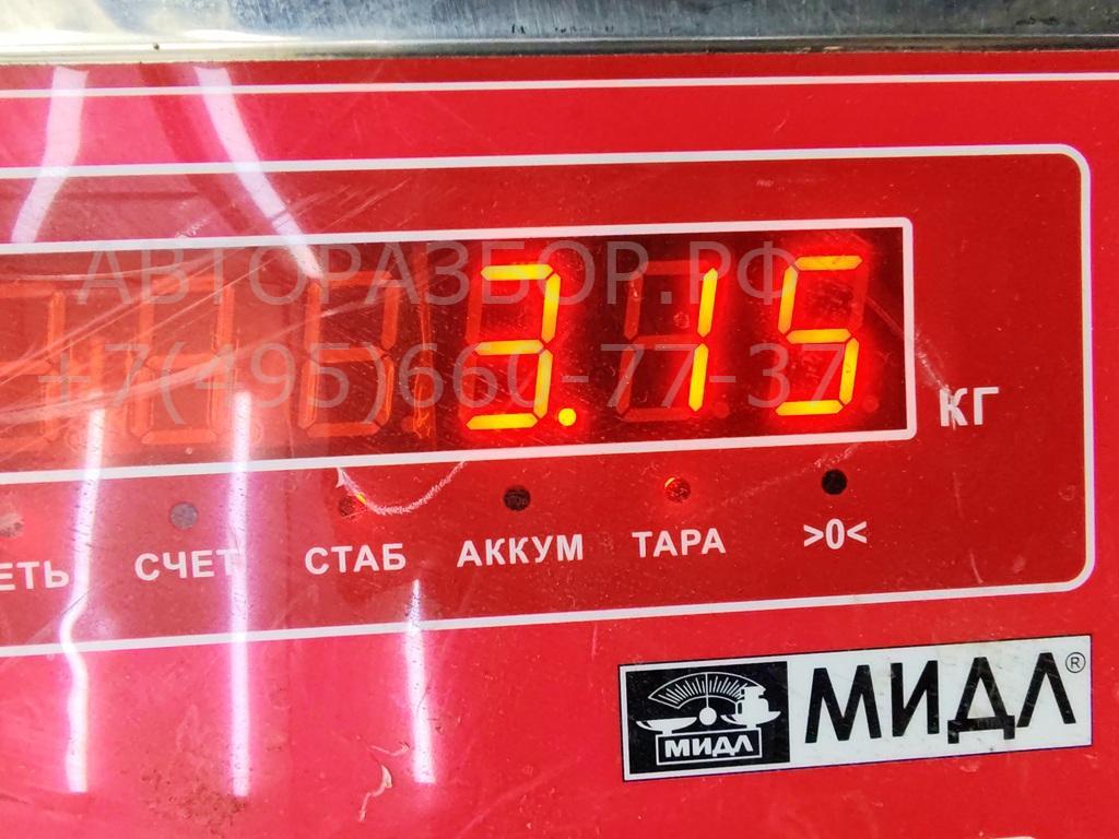 Зеркало правое электрическое