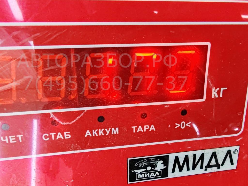 Корпус топливного фильтра
