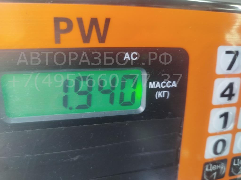 Моторчик стеклоочистителя передний