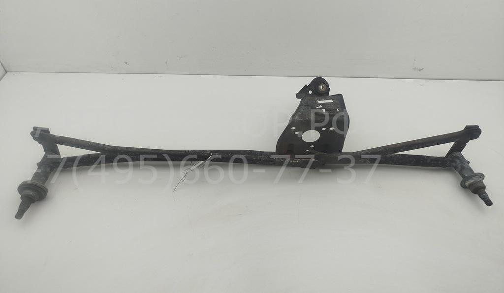 Моторчик стеклоочистителя передний