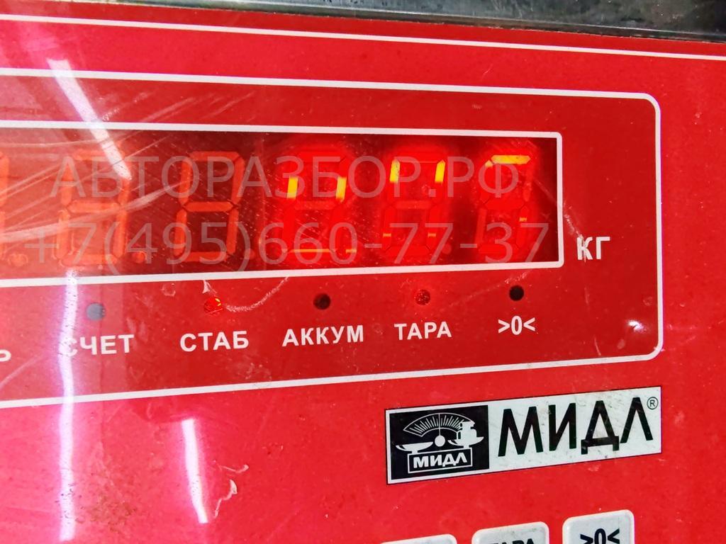 Реле свечей накала