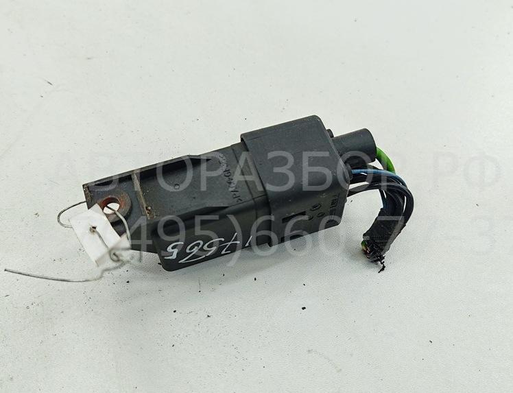 Реле свечей накала