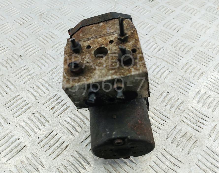 Блок ABS (насос)