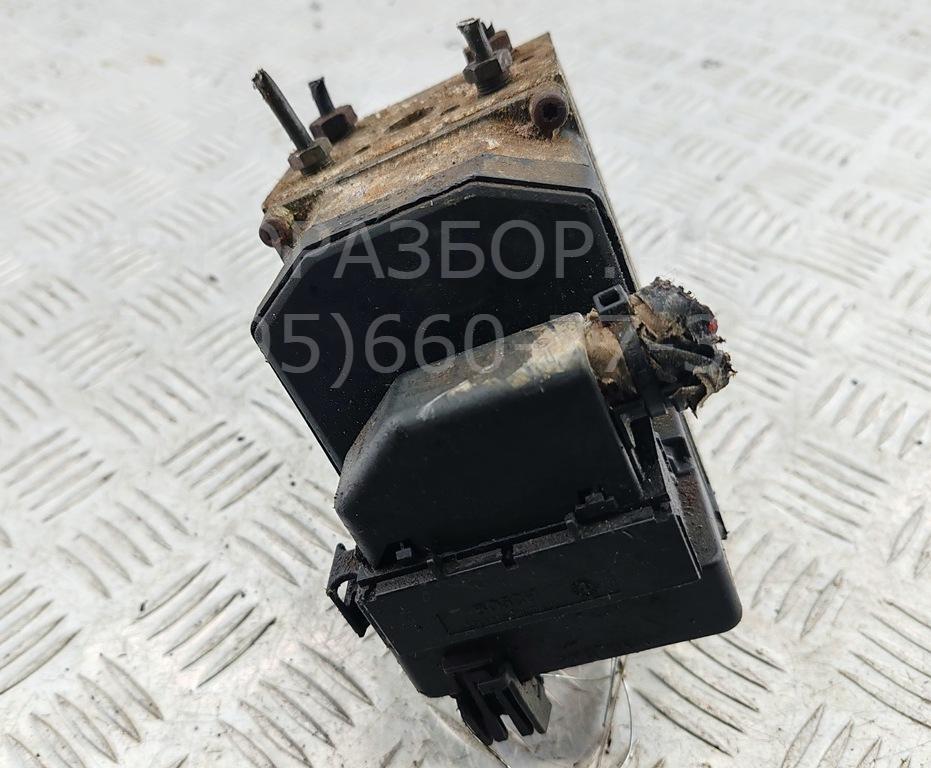 Блок ABS (насос)