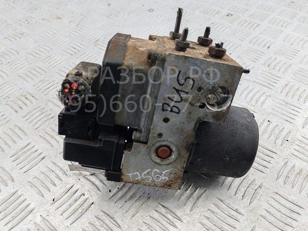 Блок ABS (насос)