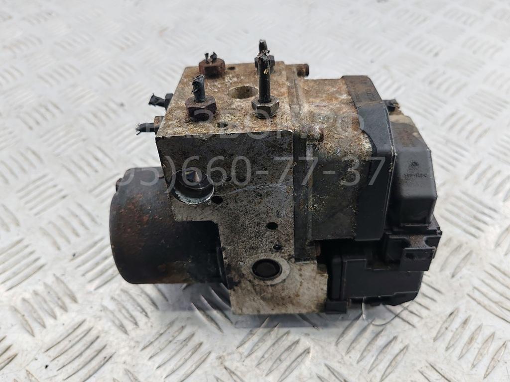 Блок ABS (насос)