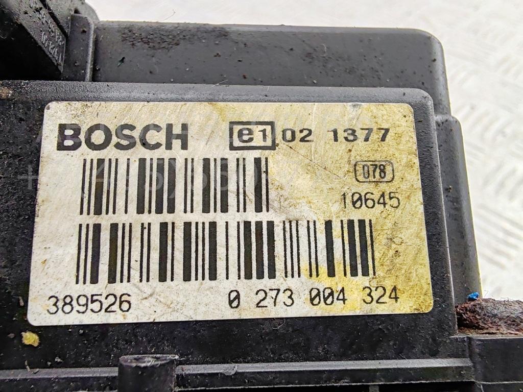 Блок ABS (насос)