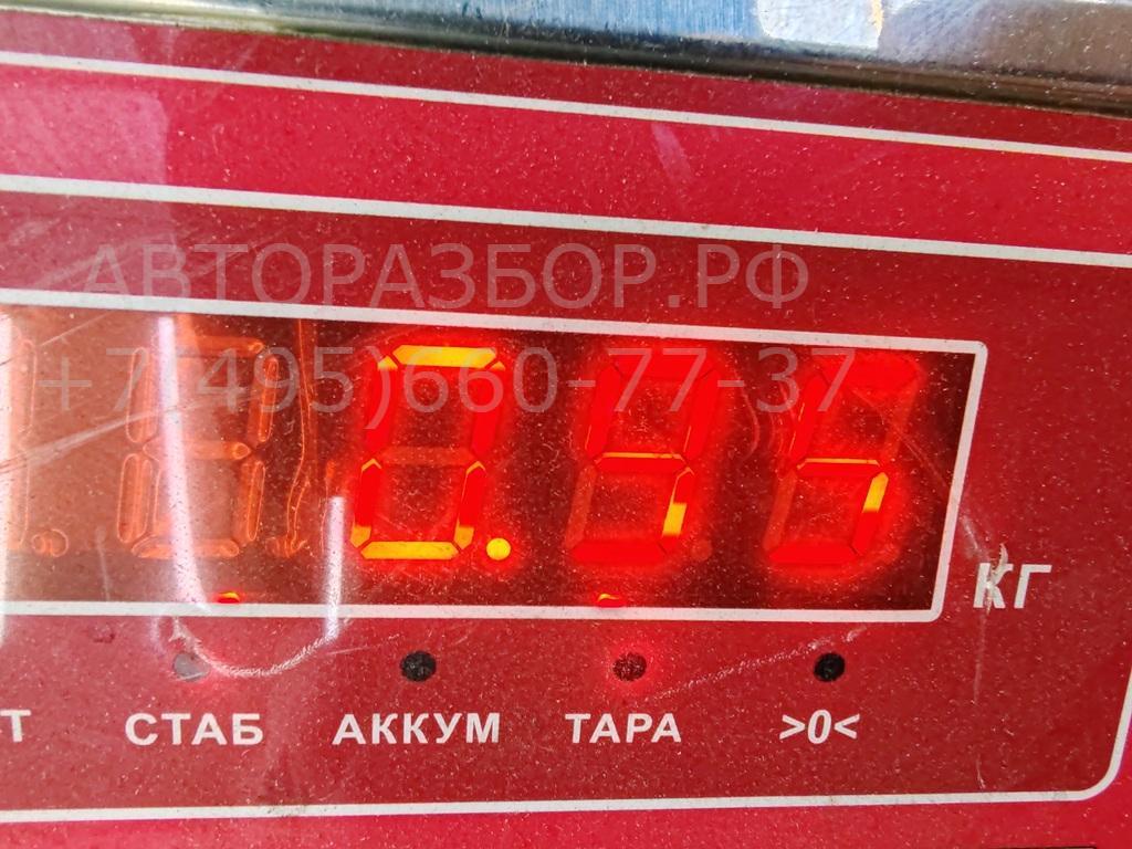 Накладка (кузов наружные)